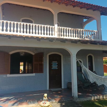 Casa Em Condominio Praia Seca 阿拉鲁阿马 外观 照片