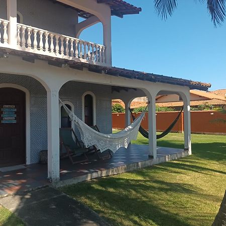 Casa Em Condominio Praia Seca 阿拉鲁阿马 外观 照片