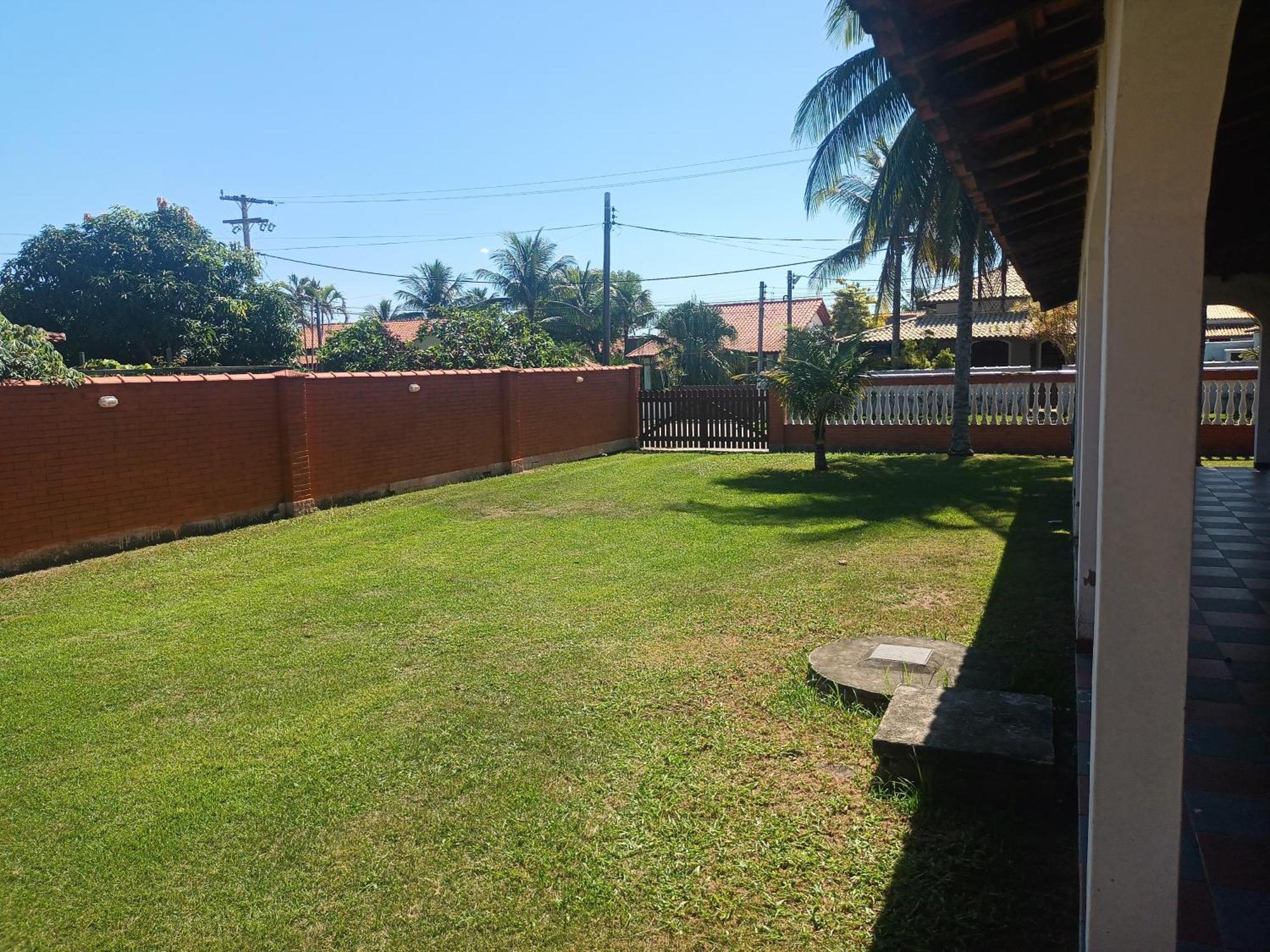 Casa Em Condominio Praia Seca 阿拉鲁阿马 外观 照片