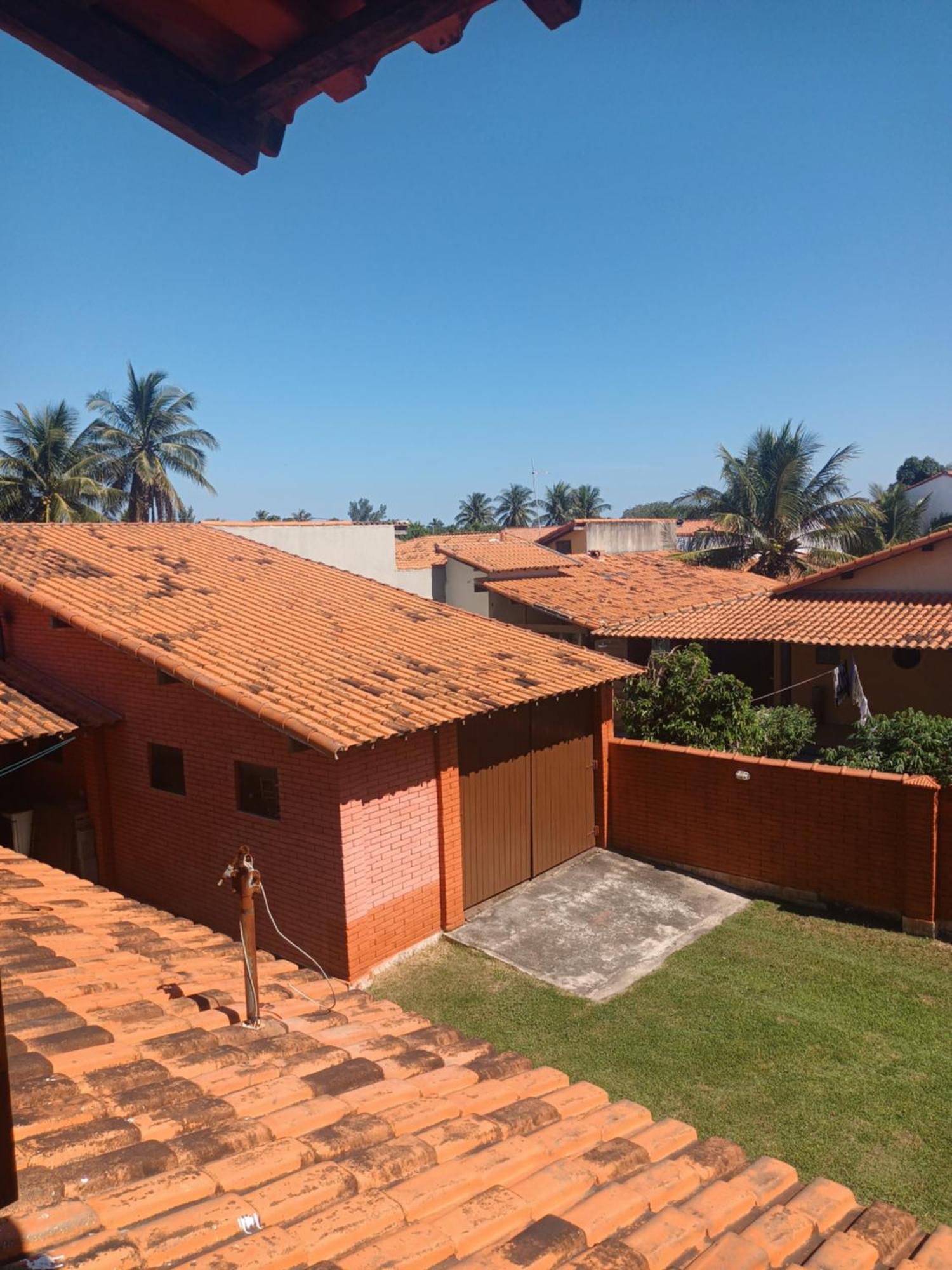 Casa Em Condominio Praia Seca 阿拉鲁阿马 外观 照片