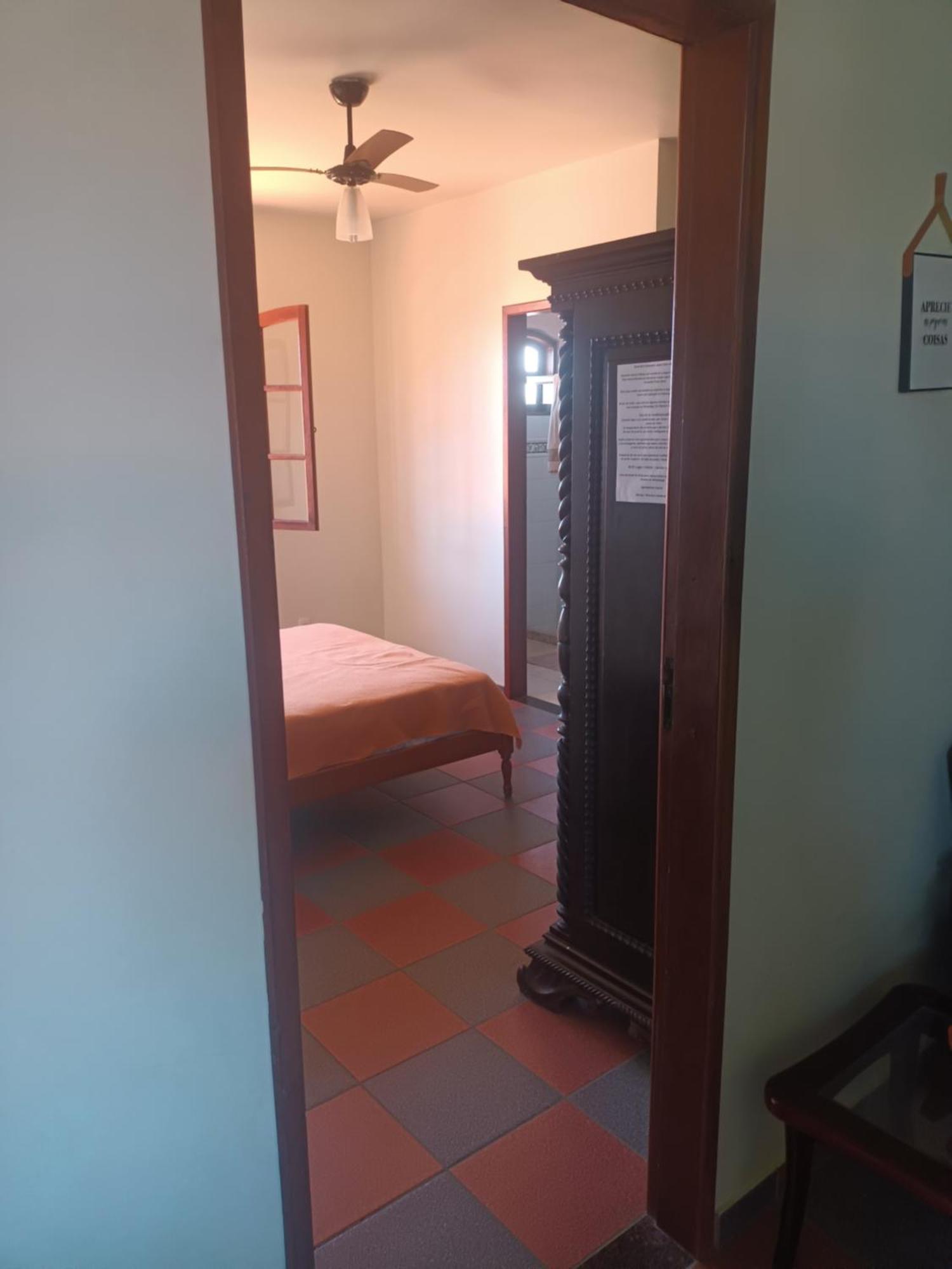 Casa Em Condominio Praia Seca 阿拉鲁阿马 外观 照片