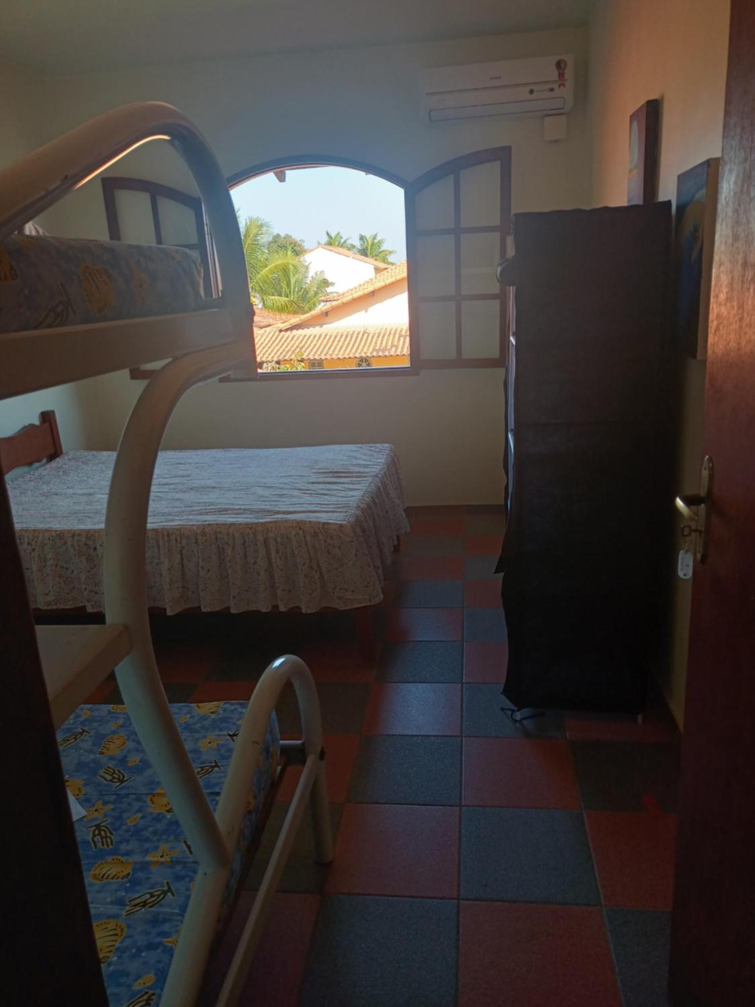 Casa Em Condominio Praia Seca 阿拉鲁阿马 外观 照片