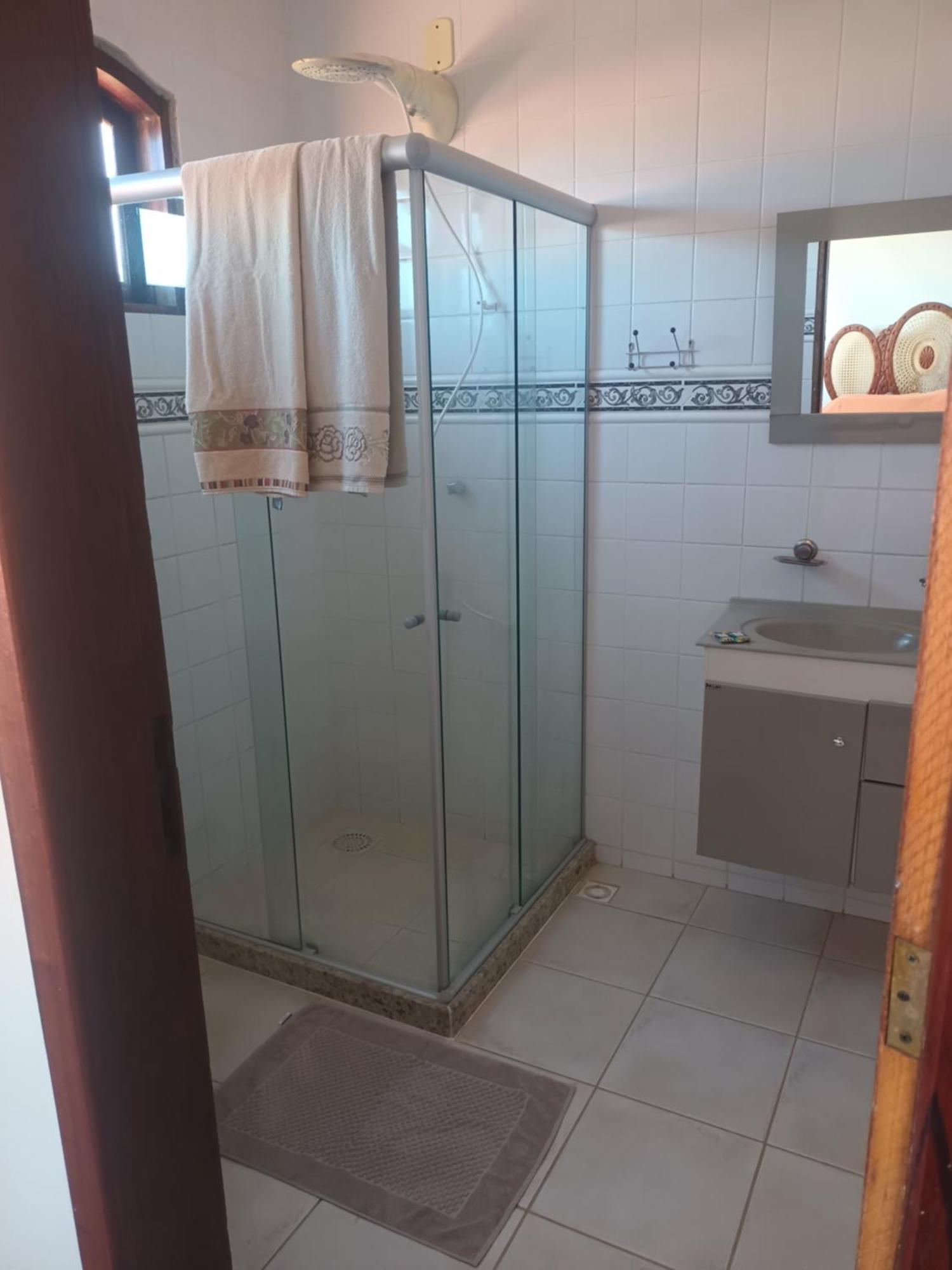 Casa Em Condominio Praia Seca 阿拉鲁阿马 外观 照片