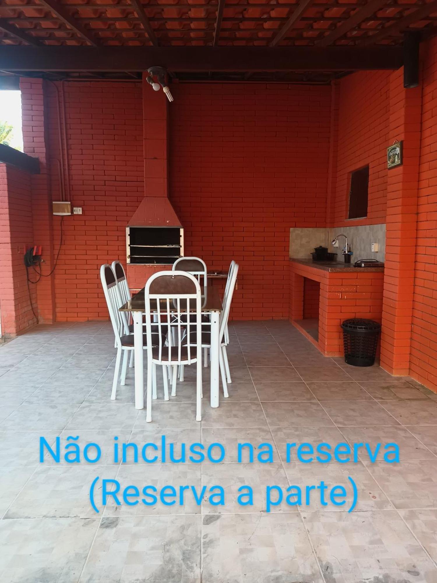 Casa Em Condominio Praia Seca 阿拉鲁阿马 外观 照片