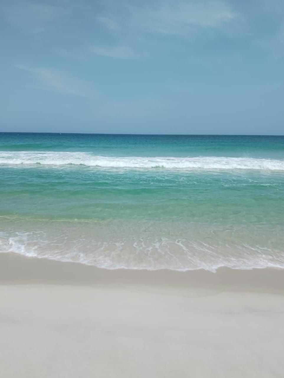 Casa Em Condominio Praia Seca 阿拉鲁阿马 外观 照片