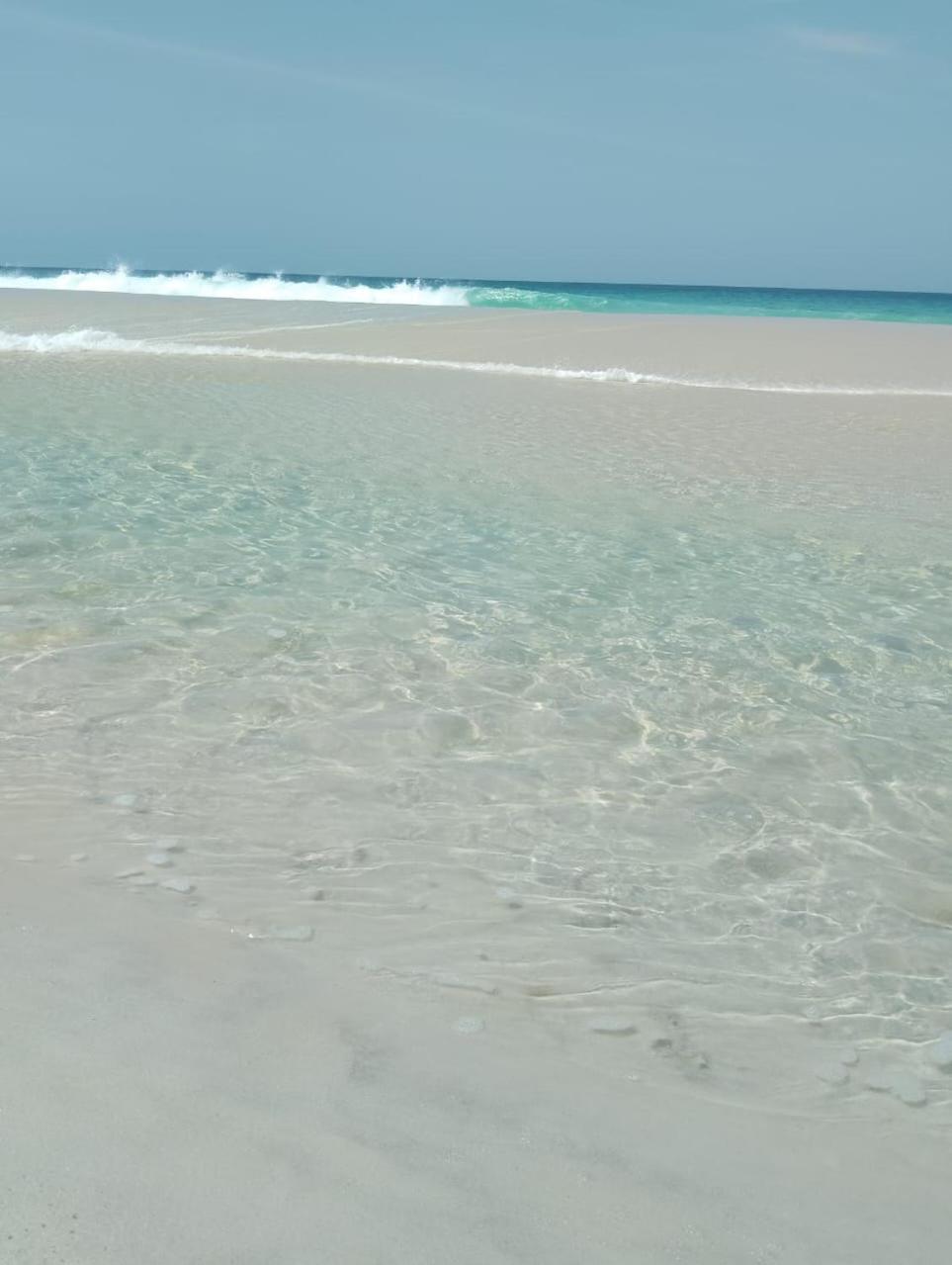 Casa Em Condominio Praia Seca 阿拉鲁阿马 外观 照片