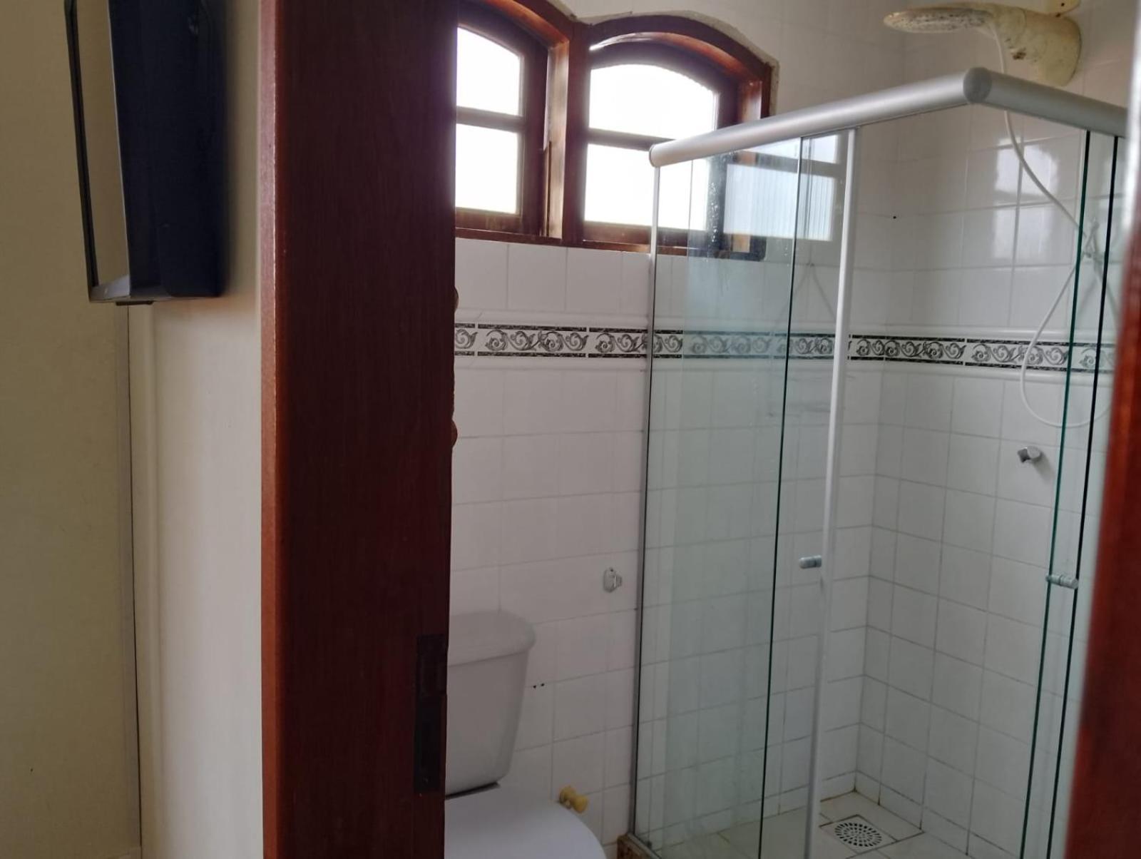 Casa Em Condominio Praia Seca 阿拉鲁阿马 外观 照片