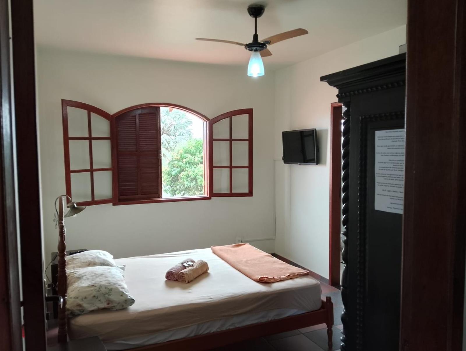 Casa Em Condominio Praia Seca 阿拉鲁阿马 外观 照片