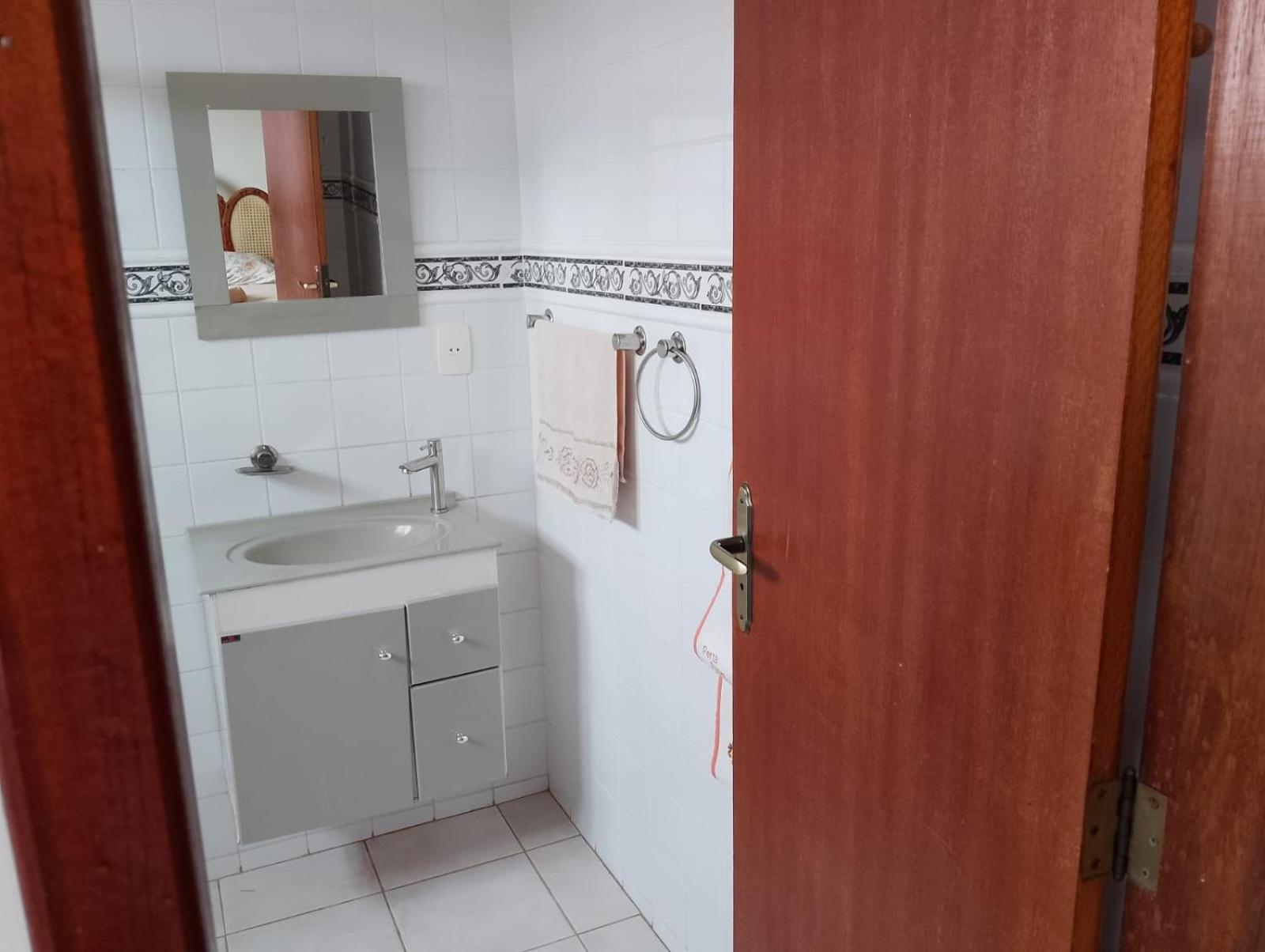 Casa Em Condominio Praia Seca 阿拉鲁阿马 外观 照片