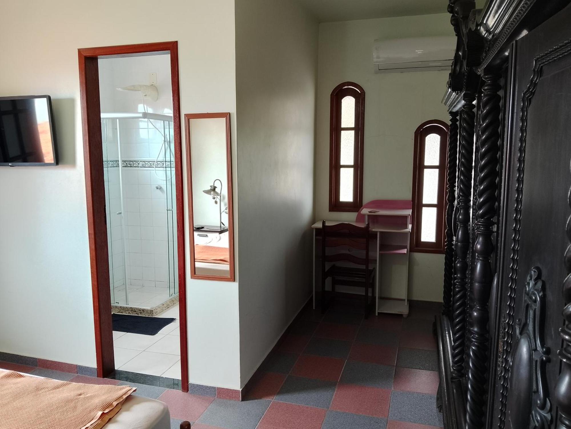 Casa Em Condominio Praia Seca 阿拉鲁阿马 客房 照片