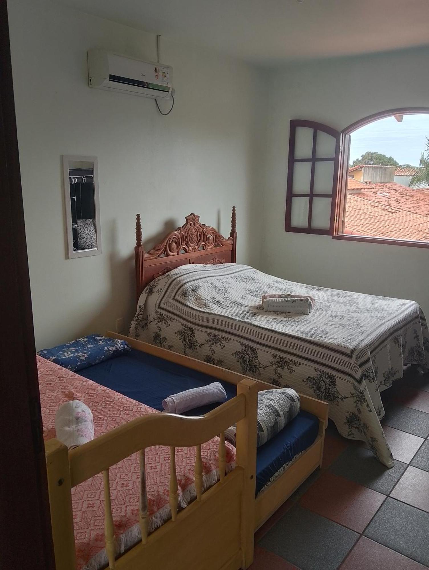 Casa Em Condominio Praia Seca 阿拉鲁阿马 外观 照片
