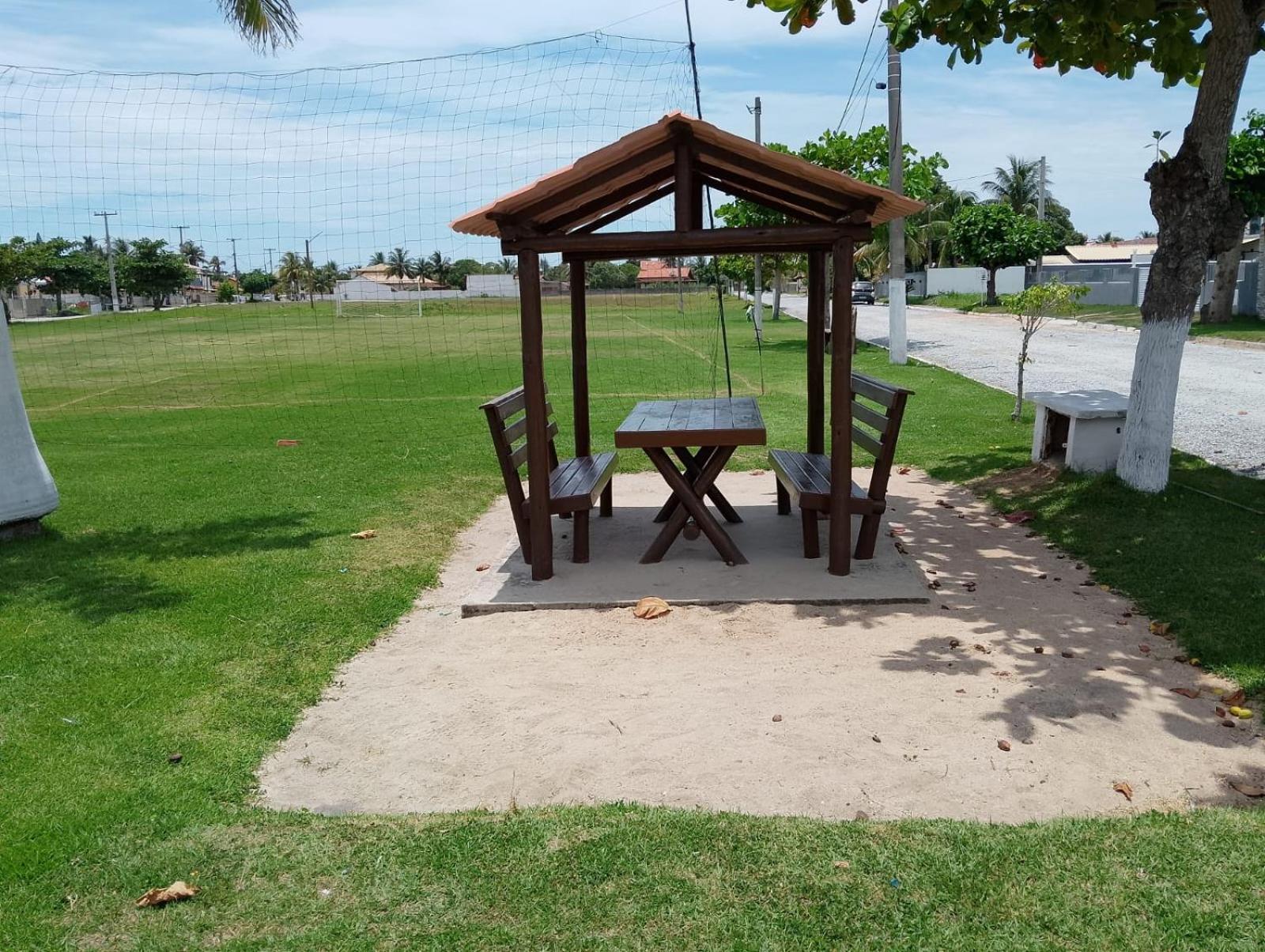 Casa Em Condominio Praia Seca 阿拉鲁阿马 外观 照片