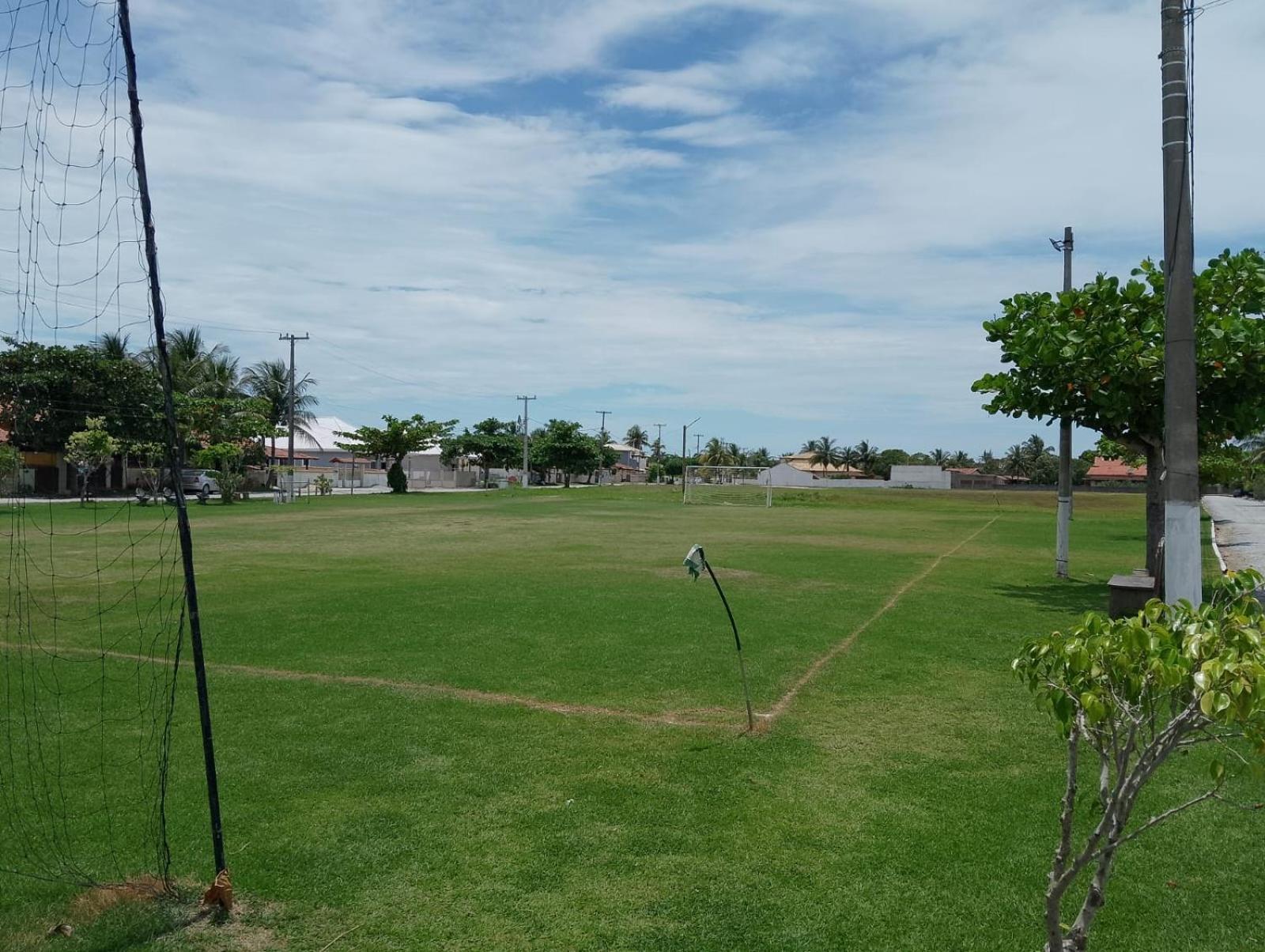 Casa Em Condominio Praia Seca 阿拉鲁阿马 外观 照片